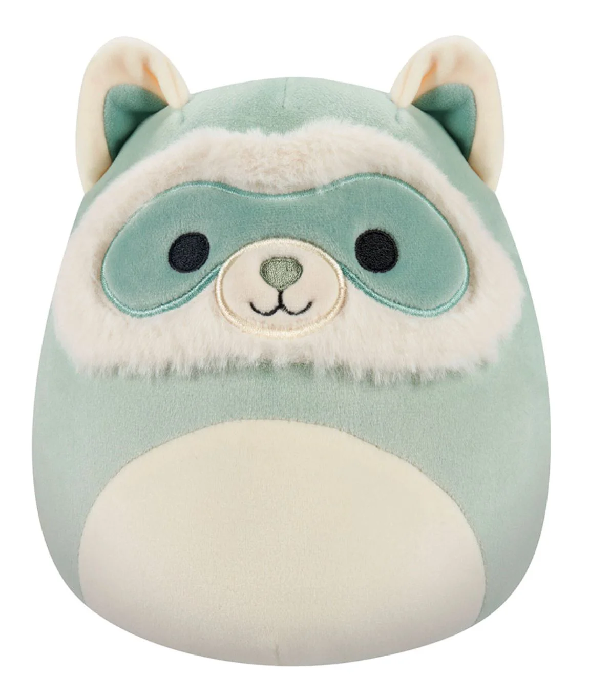 Jucarie de plus Squishmallows Dihorul Hemkey, 19 cm foto