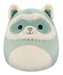 Jucarie de plus Squishmallows Dihorul Hemkey, 19 cm foto