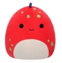Мягкая игрушка Squishmallows Динозавр Dolan, 19 см foto