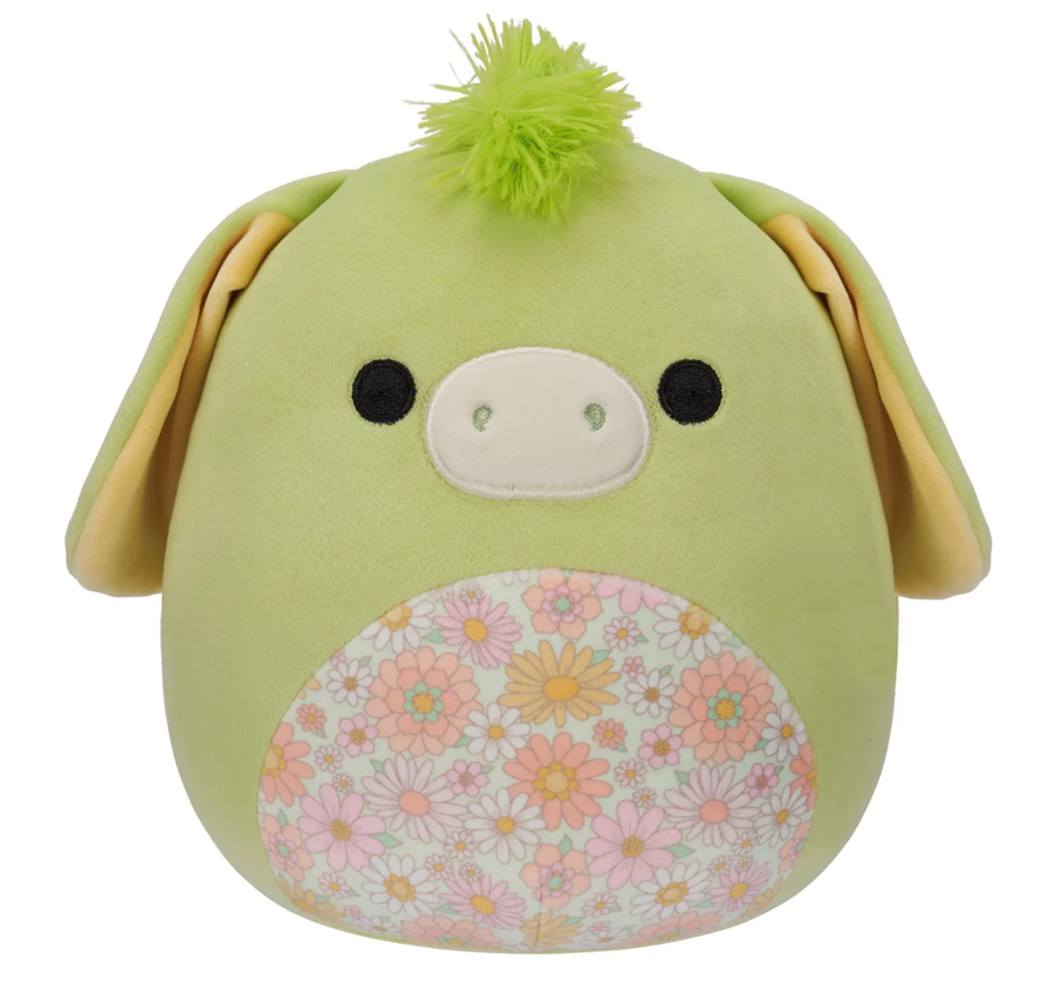 Jucarie de plus Squishmallows Magarus Juniper, 19 cm foto