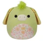 Jucarie de plus Squishmallows Magarus Juniper, 19 cm foto