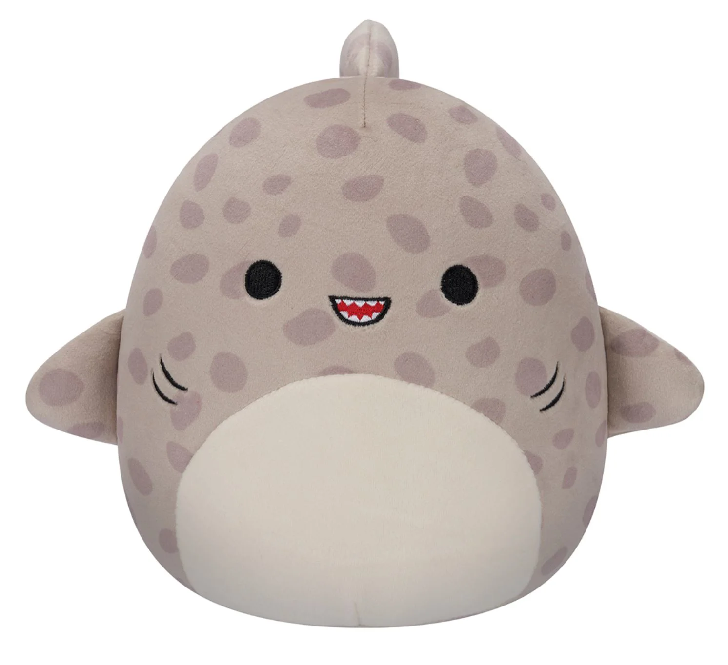 Мягкая игрушка Squishmallows Акула Azi, 19 см foto