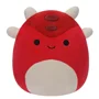 Мягкая игрушка Squishmallows Динозавр Sergio, 19 см foto