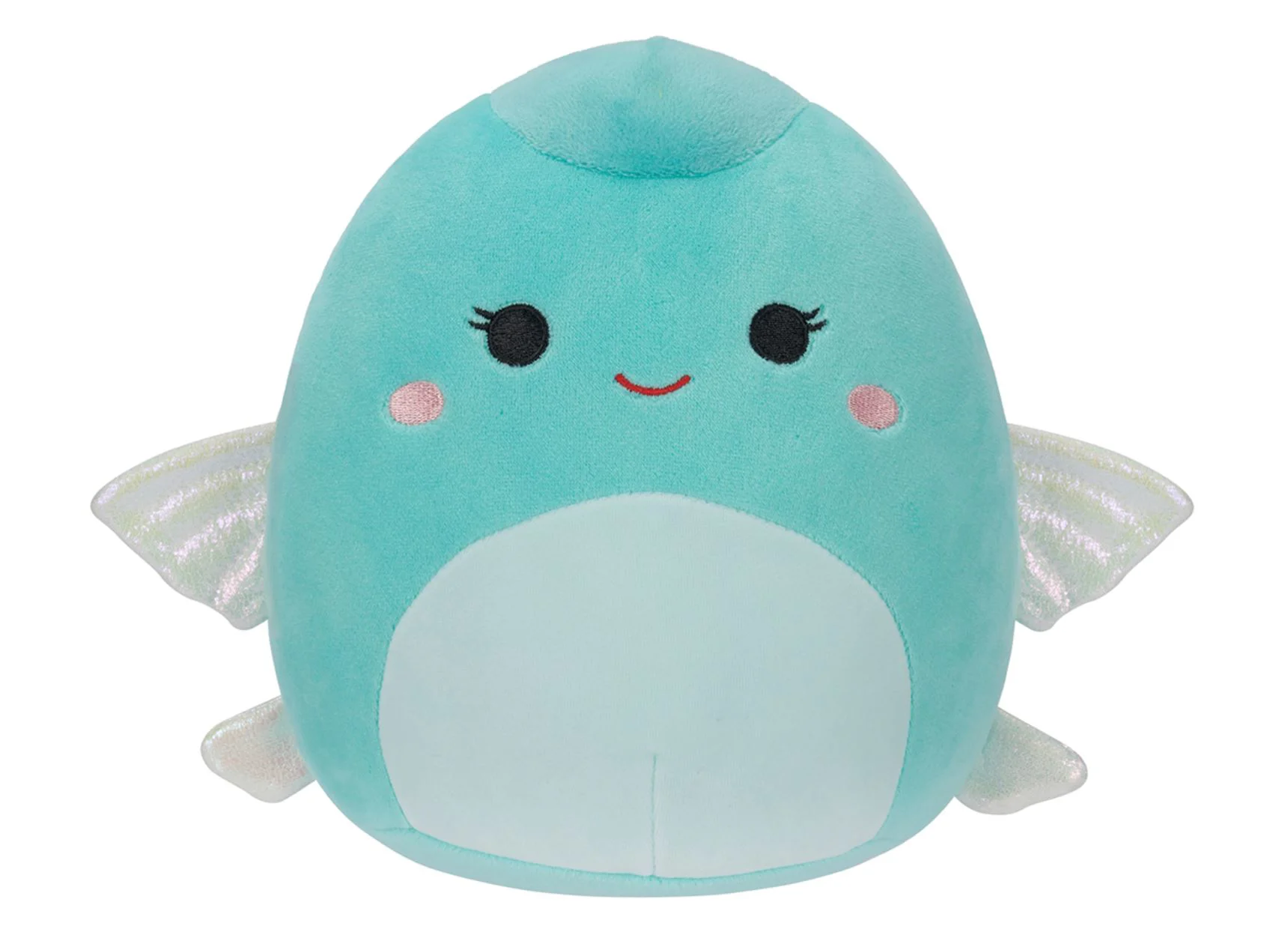 Jucarie de plus Squishmallows Pestisorul Bette, 19 cm foto