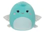 Jucarie de plus Squishmallows Pestisorul Bette, 19 cm foto