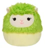 Мягкая игрушка Squishmallows Альпака Рыцарь, 19 см foto