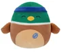 Jucarie de plus Squishmallows Ratusca Avery, 19 cm foto
