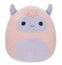 Jucarie de plus Squishmallows Yeti Ronalda, 19 cm foto