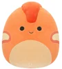 Jucarie de plus Squishmallows Parazaurolof Nichelle, 19 cm foto