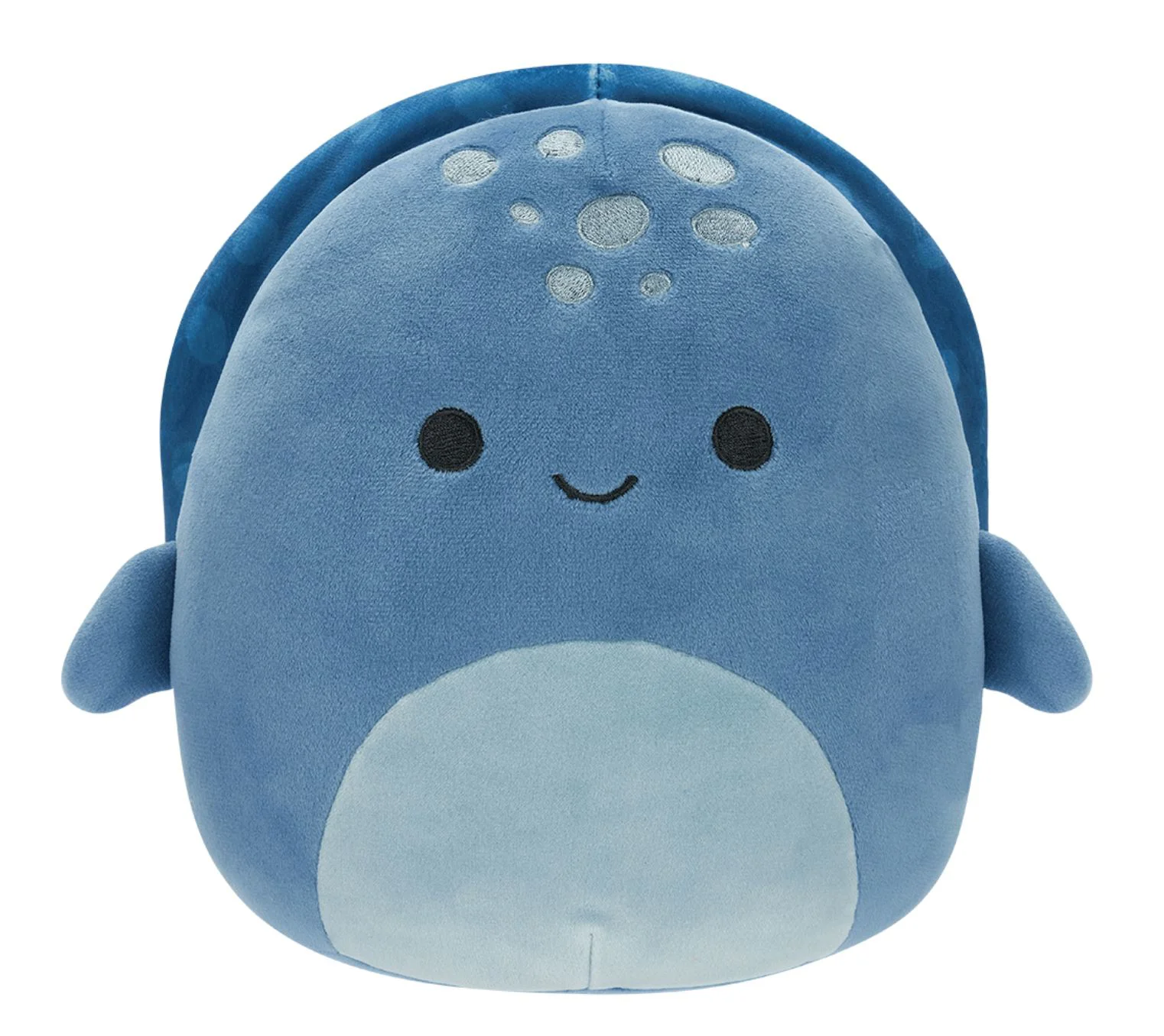Jucarie de plus Squishmallows Testoasa Truman, 19 cm foto