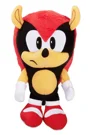 Jucarie de plus Sonic the Hedgehog Mighty the Armadillo, 23 cm foto