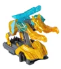 Set de joaca Screechers Wild transformer Solent foto