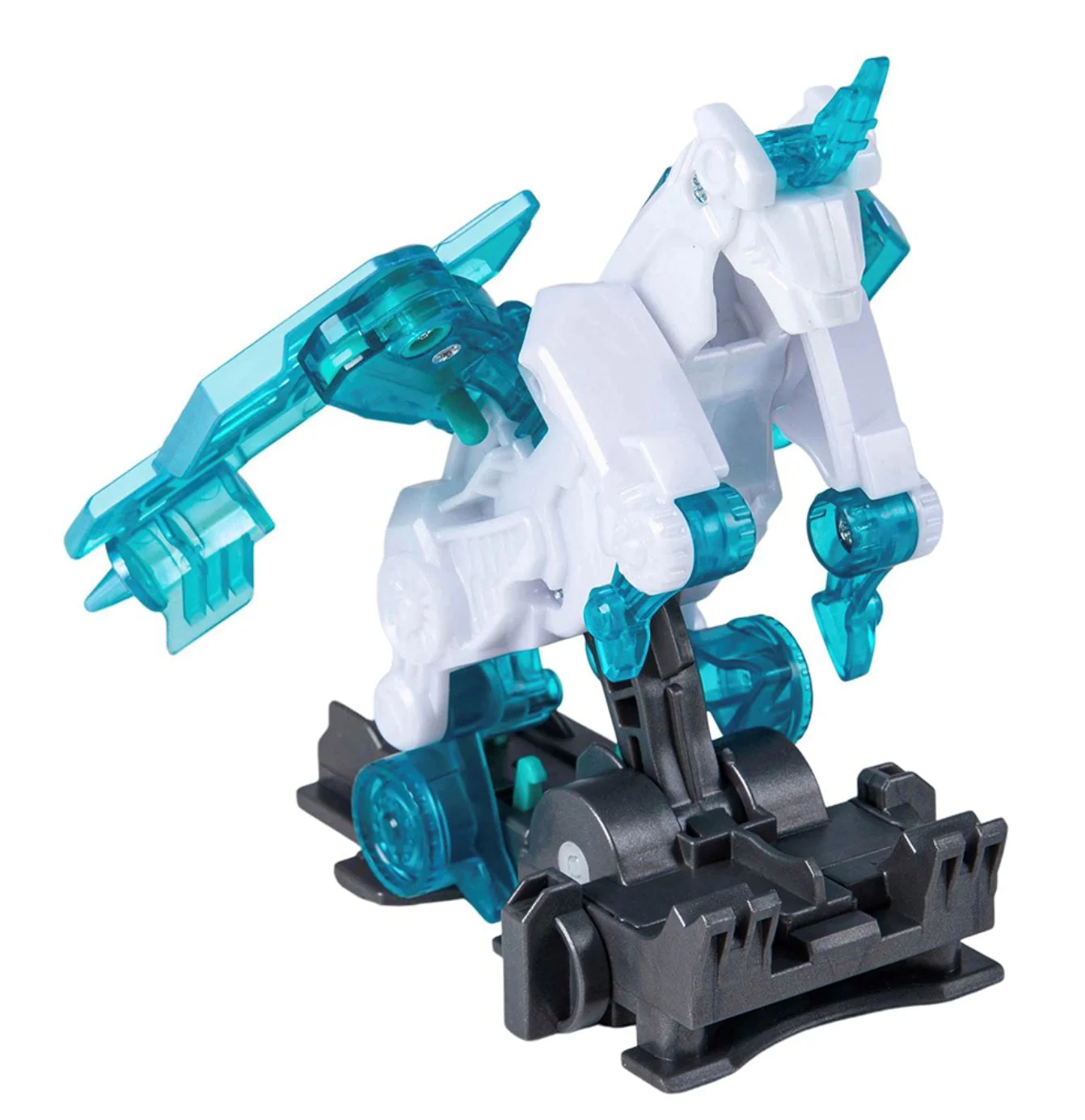 image for Set de joaca Screechers Wild transformer Star Wings foto