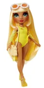 Кукла Rainbow High Санни Мэдисон, серия Swim & Style, 28 см foto