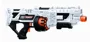 Blaster de jucarie electric Fast Pioneer cilindru rotativ cu gloante din spuma, 36 proiectile foto