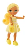 Papusa Rainbow High Daisy Madison, 15 cm foto