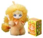 Игрушка-брелок Pop Top Ziyuli, Вечеринка Зверюшек foto