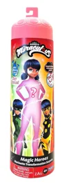 Сюрпризная кукла Miraculous Lady Bug 26 см foto