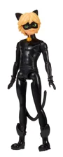Figurina Miraculous Cat Noir, 26 cm foto