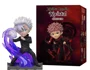 Figurina surpriza Mighty Jaxx Jujutsu Kaisen, 10 cm foto