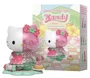 Figurina surpriza Mighty Jaxx Sanrio, 10 cm foto