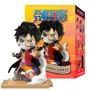Figurina surpriza Mighty Jaxx One Piece, Arca Wano foto