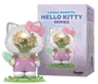 Figurina surpriza Mighty Jaxx Hello Kitty, 8 cm foto
