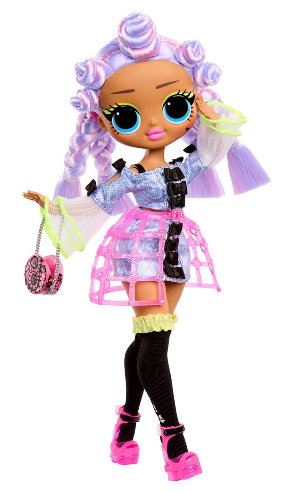 image for Papusa L.O.L. Surprise! Miss Royale, 25 cm foto