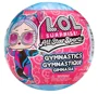 Кукла L.O.L. Surprise! Серия All Star Sports, Гимнастка foto