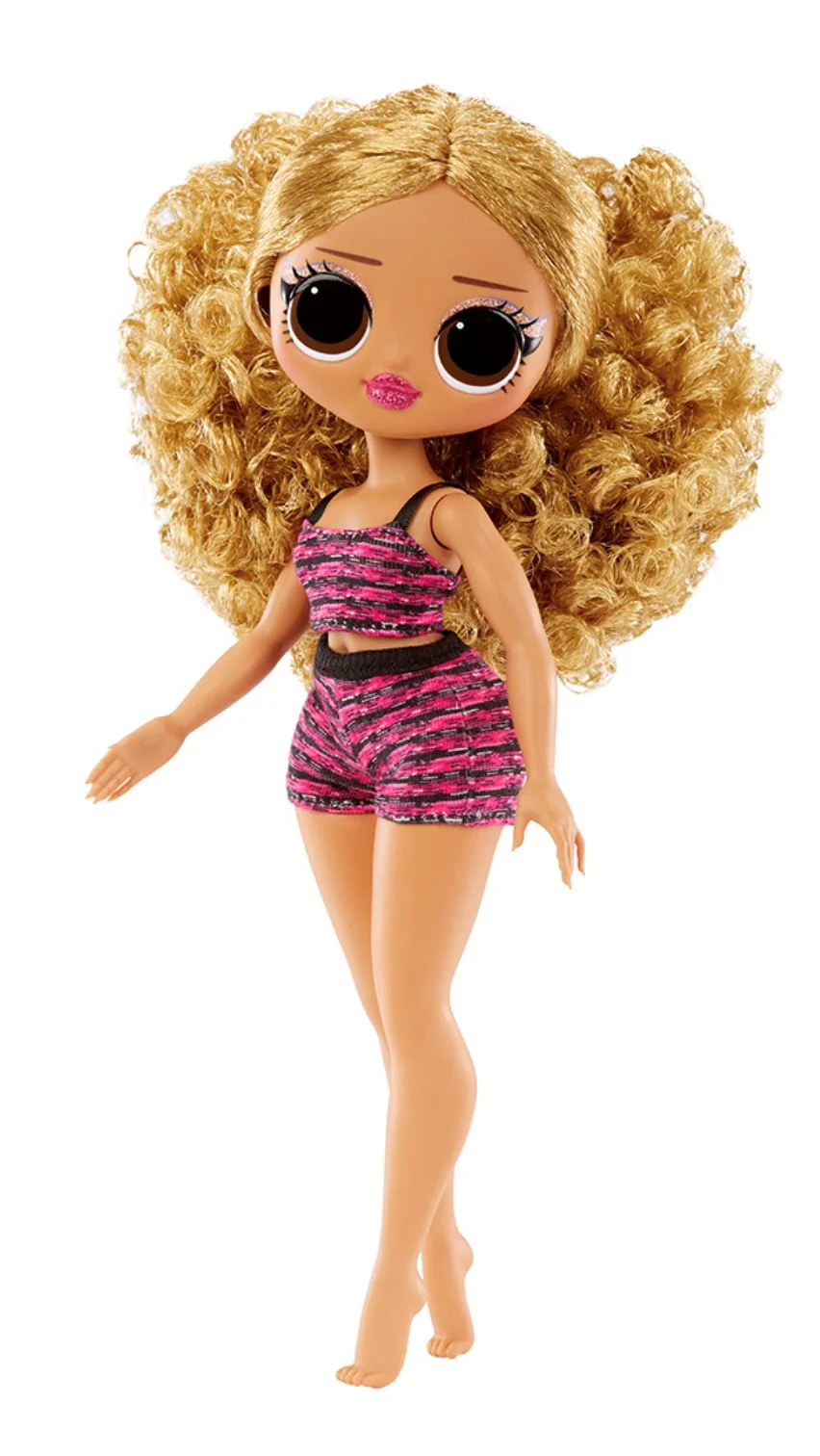 image for Papusa L.O.L. Surprise! Lady Boss, 27 cm foto