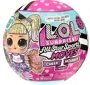 Papusa L.O.L. Surprise! seria All Star, Sports Moves foto