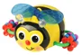 Интерактивная игрушка Kiddi Smart Божья коровка, со звуками и световыми эффектами foto