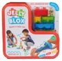 Set de constructie Jelly Blox cu blocuri senzoriale, Creative Kit, 20 el. foto