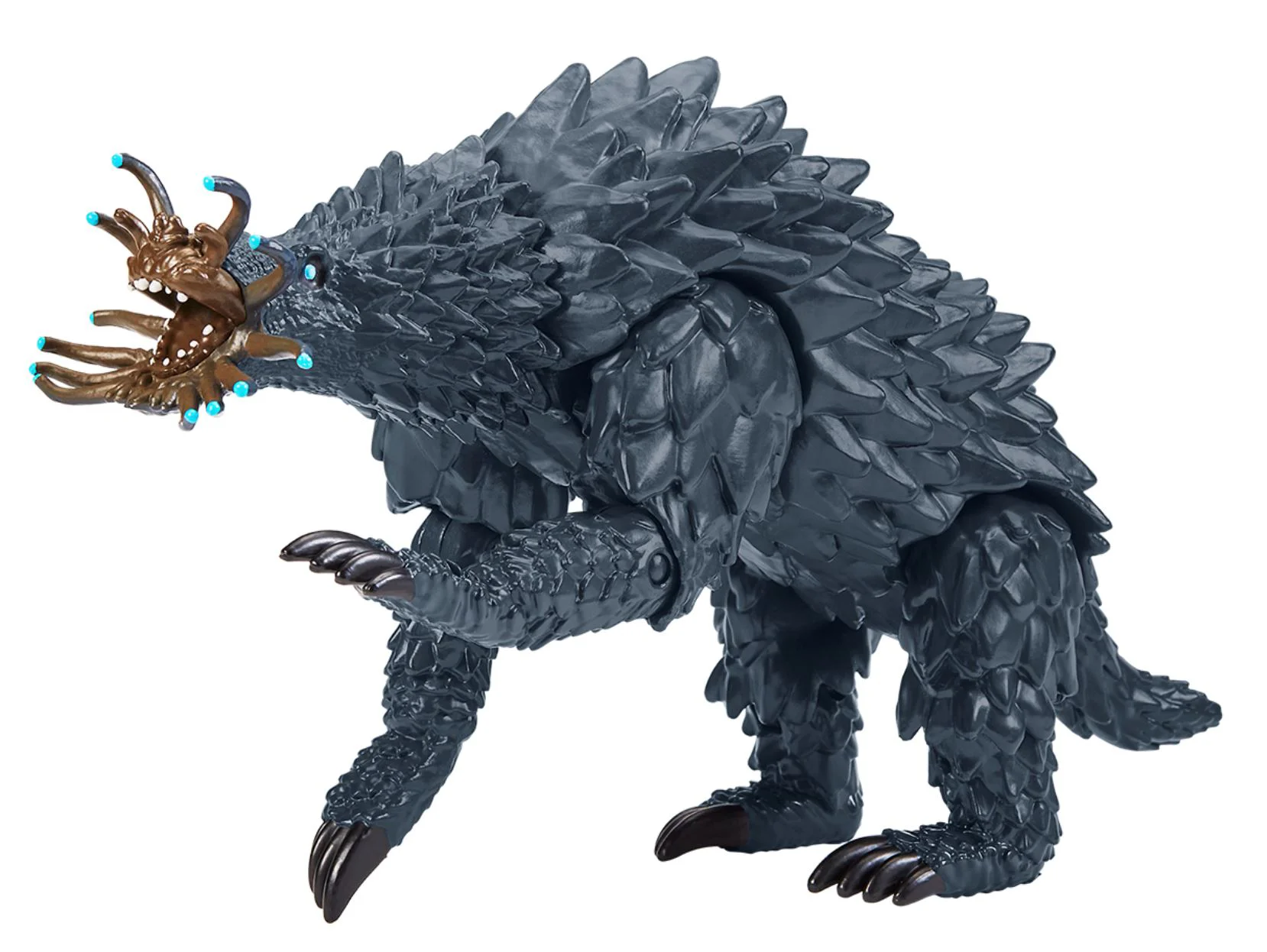 image for Figurina Godzilla vs. Kong Frost Vark, 15 cm foto