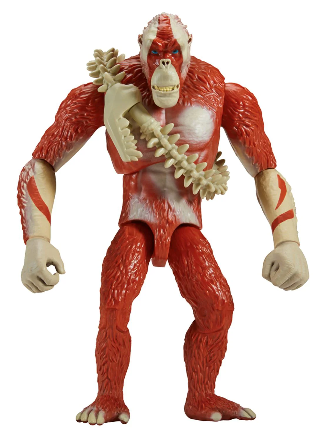 image for Figurina Godzilla vs. Kong Skar King cu articulatii, 28 cm foto