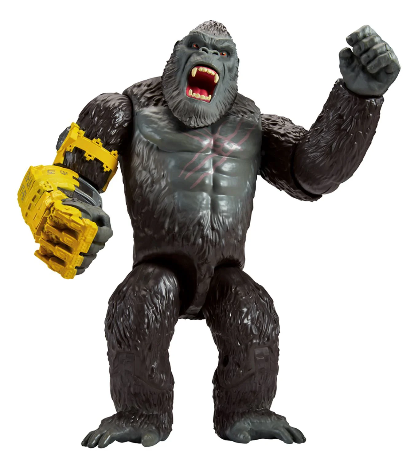 image for Figurina Godzilla vs. Kong Kong cu articulati si manusa, 28 cm foto