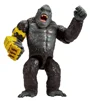 Figurina Godzilla vs. Kong Kong cu articulati si manusa, 28 cm foto