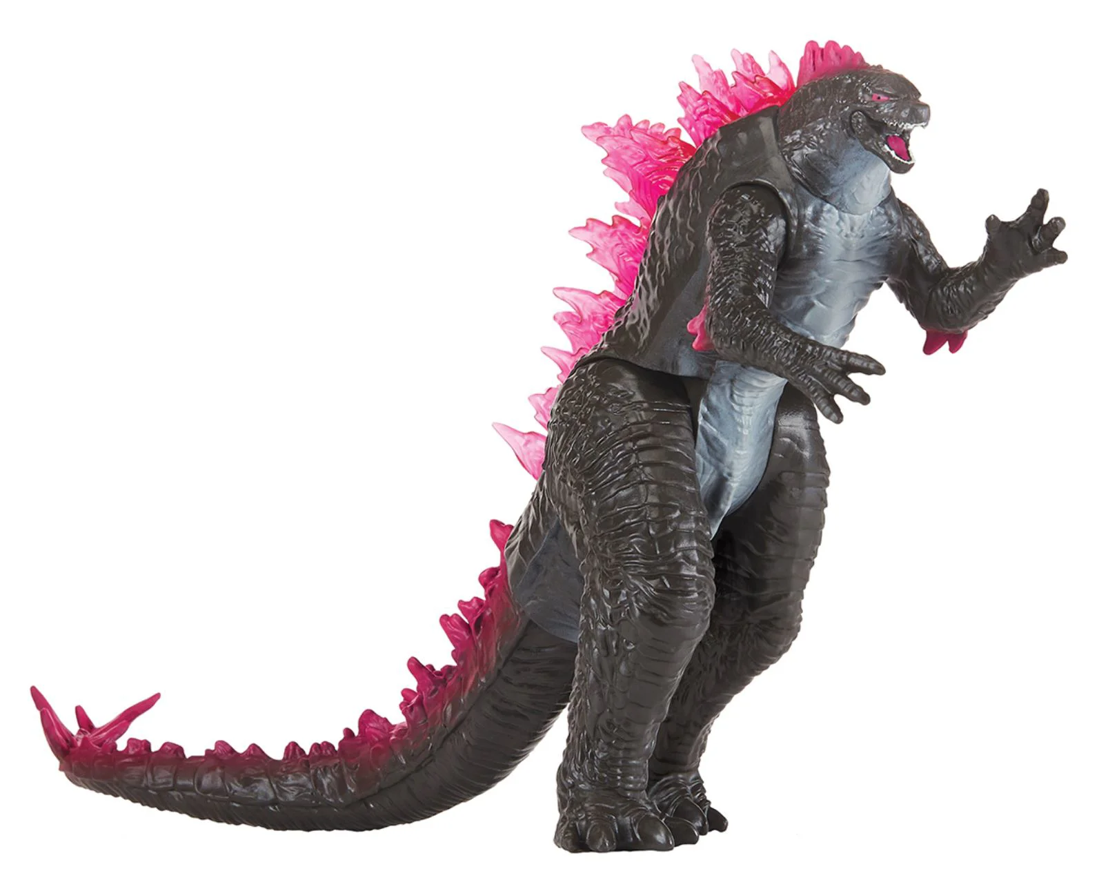 image for Figurina Godzilla vs. Kong Godzilla Real-Feel, 15 cm foto