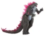 Figurina Godzilla vs. Kong Godzilla Real-Feel, 15 cm foto