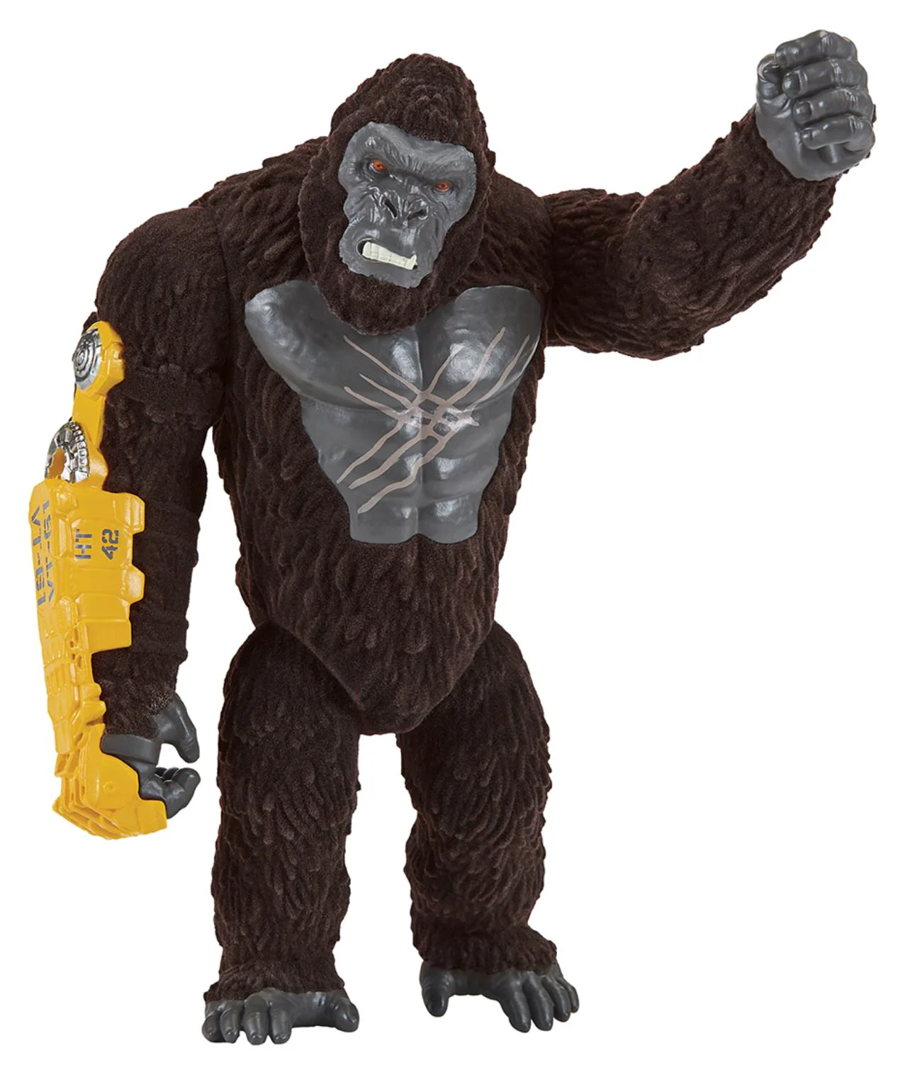 image for Figurina Godzilla vs. Kong Kong Real-Feel, 15 cm foto