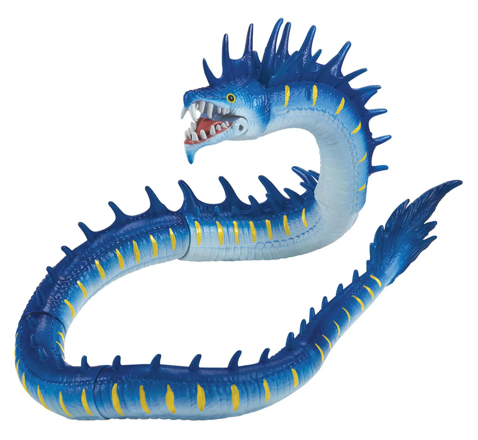 image for Figurina Godzilla vs. Kong Drownviper S2, 15 cm foto