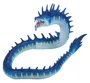 Figurina Godzilla vs. Kong Drownviper S2, 15 cm foto