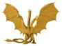 Figurina Godzilla vs. Kong King Ghidorah S2, 15 cm foto