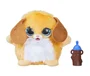 Интерактивная игрушка Furreal Щенок с звуками и светом, 9 см foto