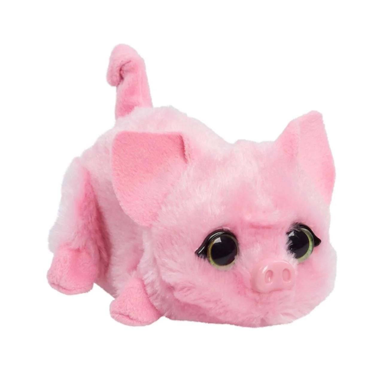 image for Интерактивная игрушка Furreal Поросенок с функциями, 11 см foto