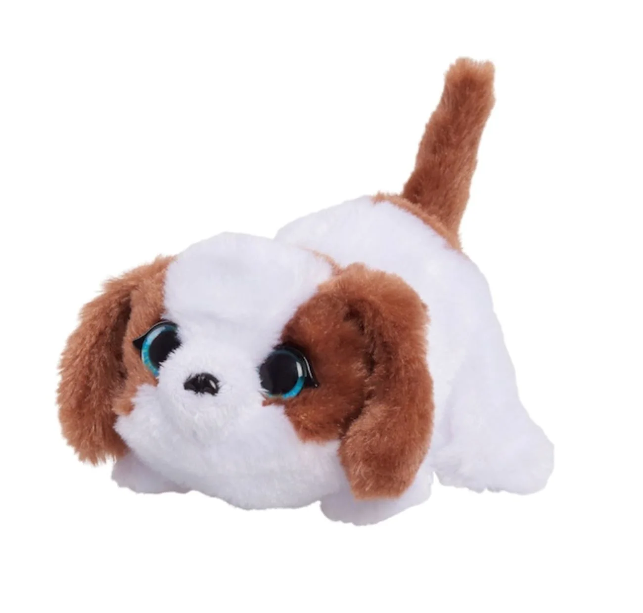 image for Интерактивная игрушка Furreal Щенок с функциями, 11 см foto