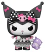 Figurina Funko Pop Kuromi, 9 cm foto