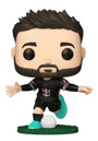Figurina de colectie Funko Pop Lionel Messi, 9 cm foto