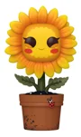 Figurina de colectie Funko Pop Sunflower, 9 cm foto