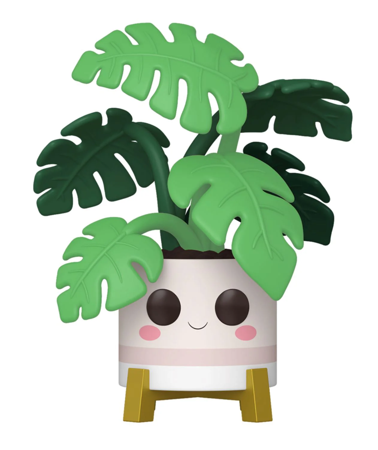image for Фигурка Funko Pop Monstera, 9 см foto